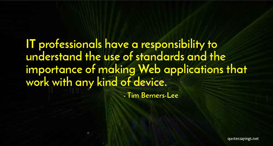 Emporte Moi Quotes By Tim Berners-Lee Emporte Moi Quotes By Tim Berners-Lee