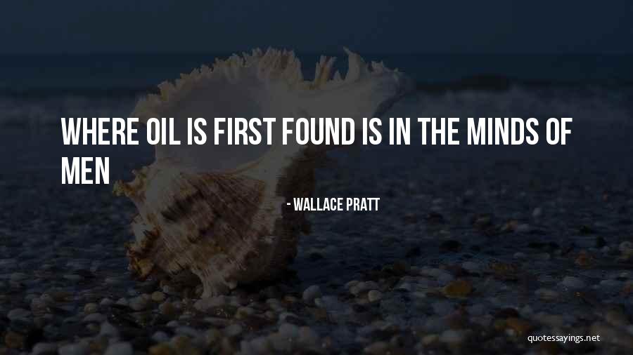 Emporte Piece Quotes By Wallace Pratt Emporte Piece Quotes By Wallace Pratt