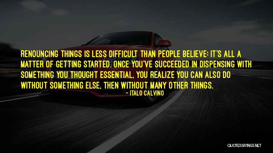 Emporter Apporter Quotes By Italo Calvino Emporter Apporter Quotes By Italo Calvino