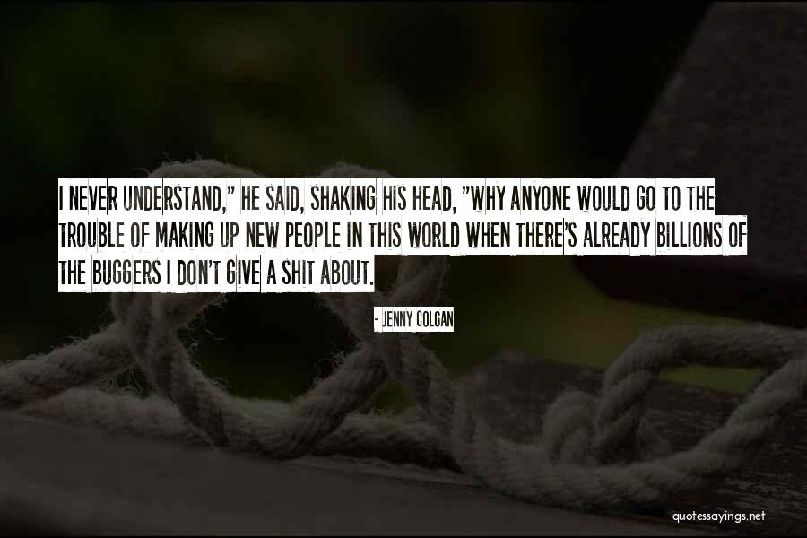 Empoverished Quotes By Jenny Colgan Empoverished Quotes By Jenny Colgan