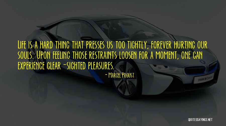 Empoverished Quotes By Marcel Proust Empoverished Quotes By Marcel Proust