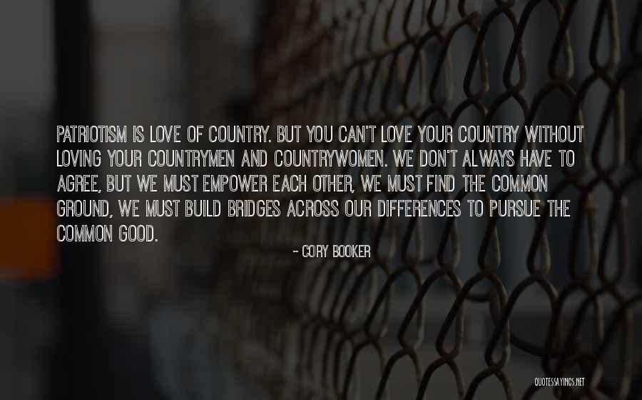 Empower Each Other Quotes By Cory Booker Empower Each Other Quotes By Cory Booker