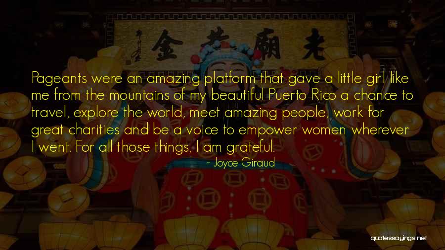 Empower Others To Be Great Quotes By Joyce Giraud Empower Others To Be Great Quotes By Joyce Giraud