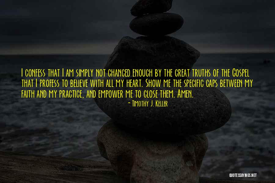 Empower Others To Be Great Quotes By Timothy J. Keller Empower Others To Be Great Quotes By Timothy J. Keller