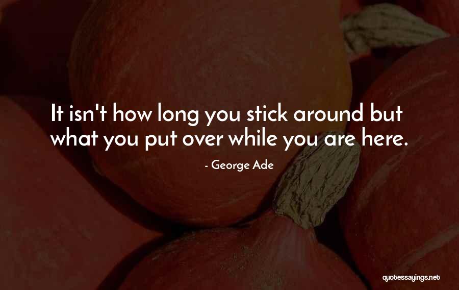 Empower Self Service Quotes By George Ade Empower Self Service Quotes By George Ade