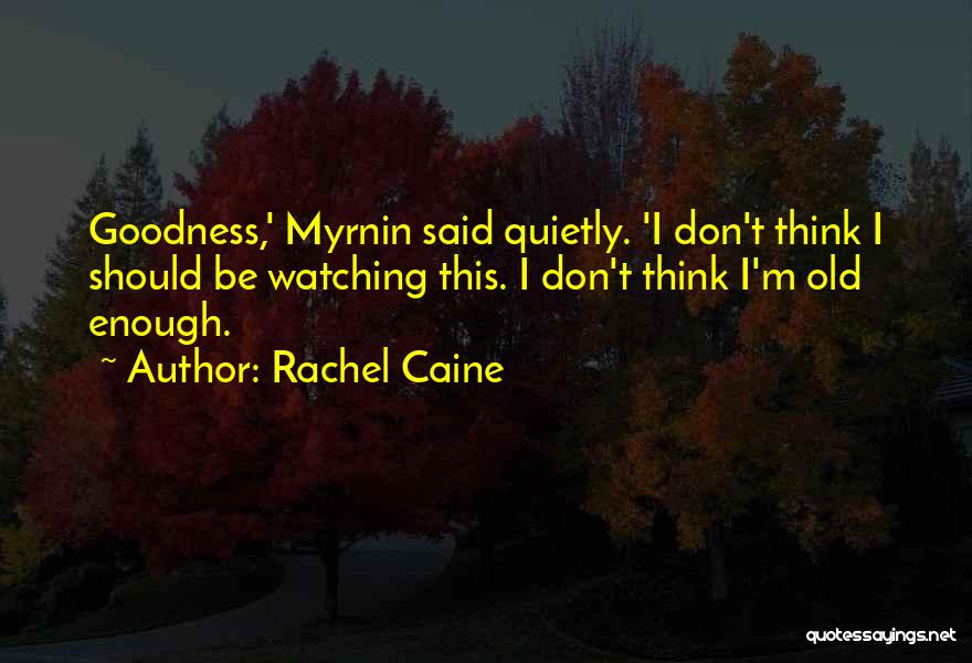 Empower Self Service Quotes By Rachel Caine