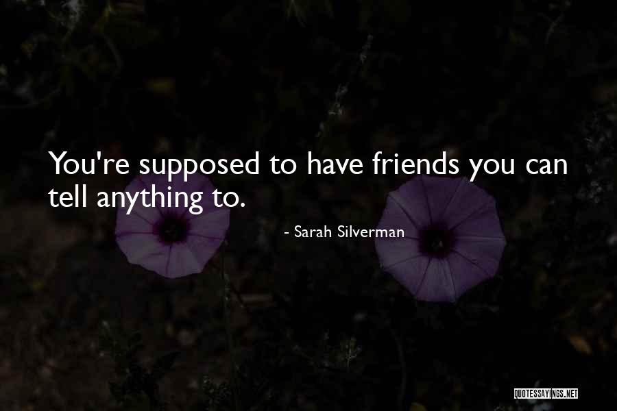 Empower Self Service Quotes By Sarah Silverman Empower Self Service Quotes By Sarah Silverman