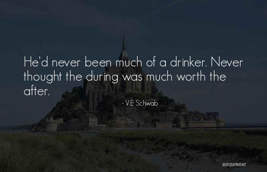 Empower Self Service Quotes By V.E Schwab Empower Self Service Quotes By V.E Schwab