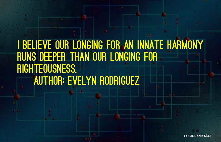 Empowered Empath Quotes By Evelyn Rodriguez