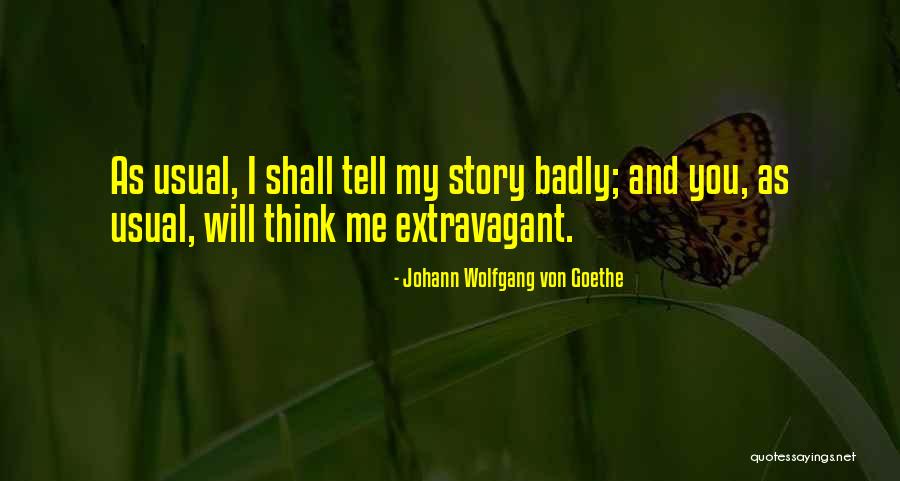 Empowerer Stoneblock Quotes By Johann Wolfgang Von Goethe Empowerer Stoneblock Quotes By Johann Wolfgang Von Goethe