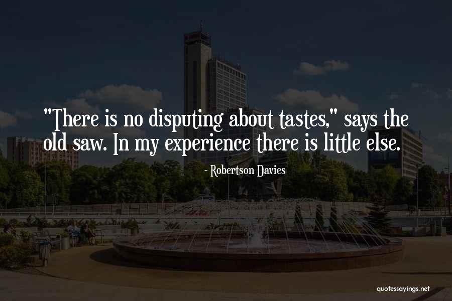 Empowering Boudoir Quotes By Robertson Davies Empowering Boudoir Quotes By Robertson Davies