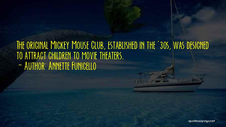 Empowering Female Quotes By Annette Funicello