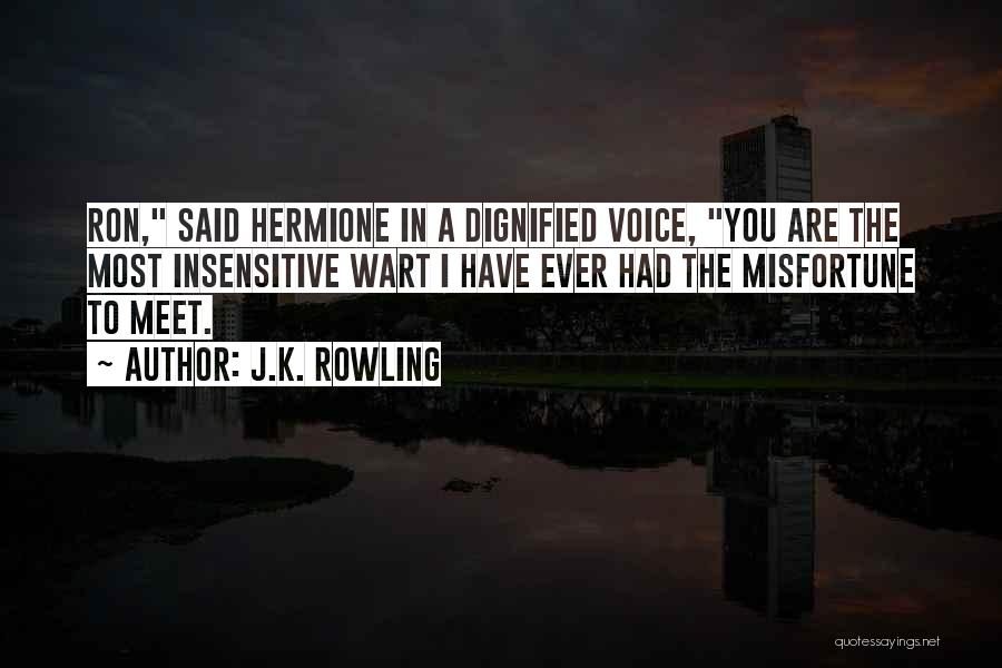 Empowering Female Quotes By J.K. Rowling