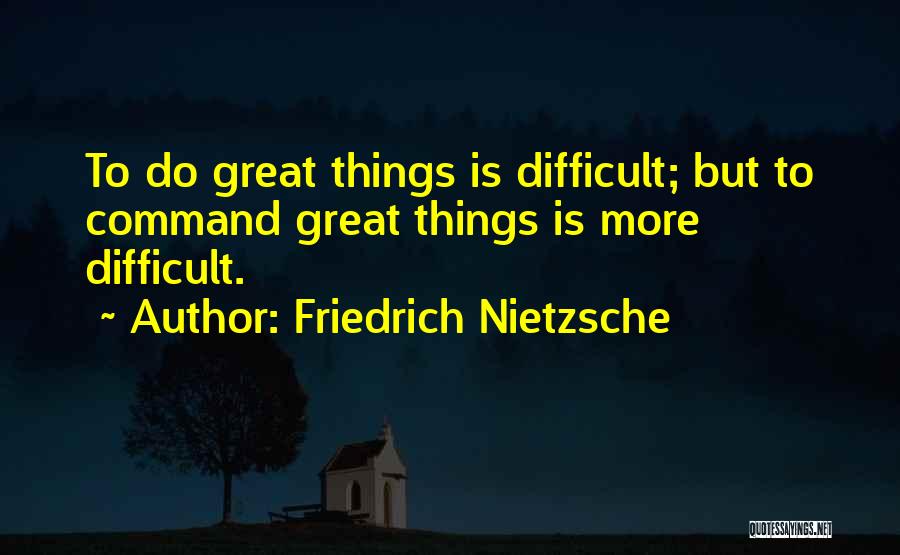 Empowering Others Quotes By Friedrich Nietzsche