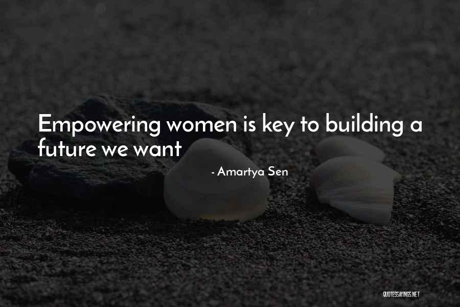 Empowering Ourselves Quotes By Amartya Sen Empowering Ourselves Quotes By Amartya Sen