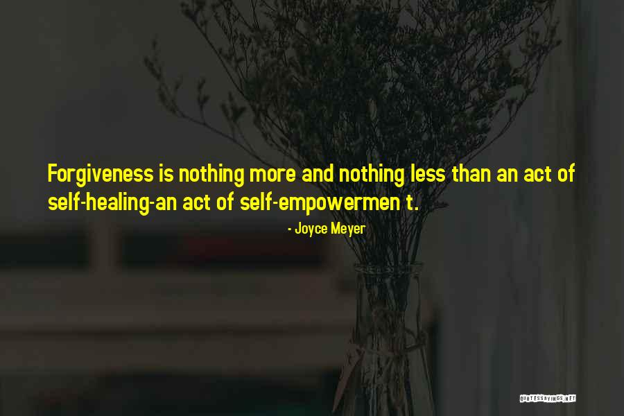 Empowermen Quotes By Joyce Meyer Empowermen Quotes By Joyce Meyer