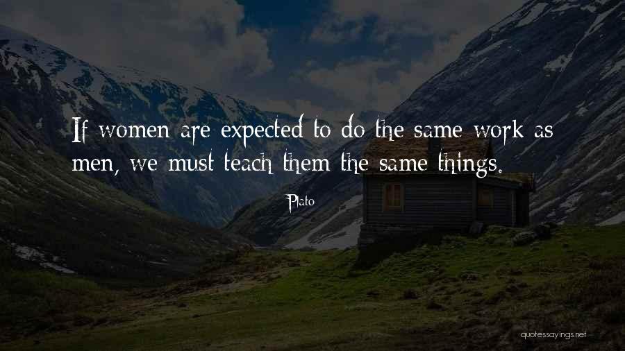 Empowerment At Work Quotes By Plato Empowerment At Work Quotes By Plato