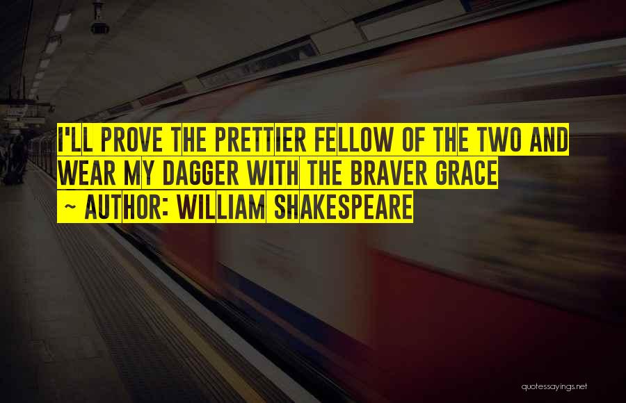 Empowerment Female Quotes By William Shakespeare