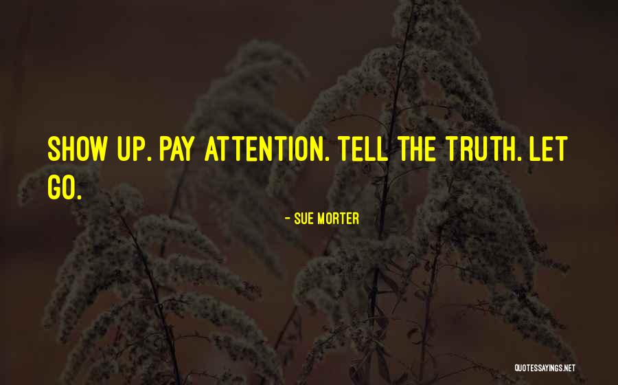 Empowerment For Women Quotes By Sue Morter