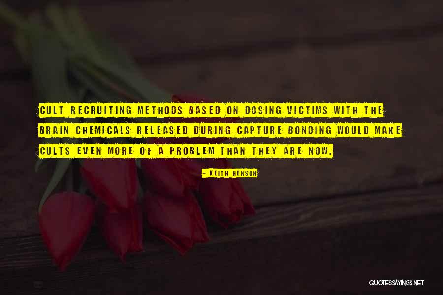 Empowerment In The Workplace Quotes By Keith Henson Empowerment In The Workplace Quotes By Keith Henson