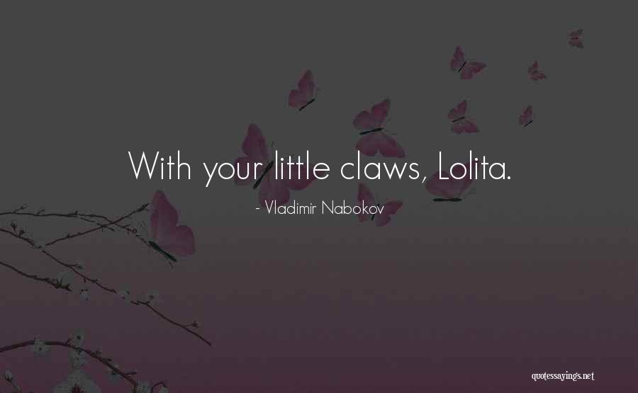 Empowerself Quotes By Vladimir Nabokov Empowerself Quotes By Vladimir Nabokov