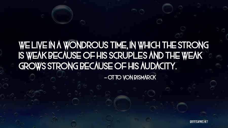 Emppu Voiernen Quotes By Otto Von Bismarck Emppu Voiernen Quotes By Otto Von Bismarck