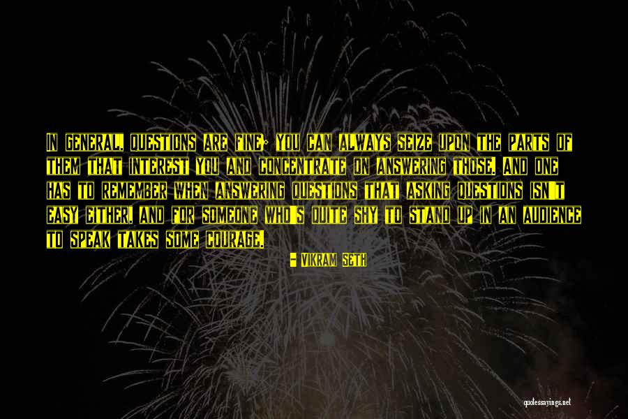 Emppu Voiernen Quotes By Vikram Seth Emppu Voiernen Quotes By Vikram Seth