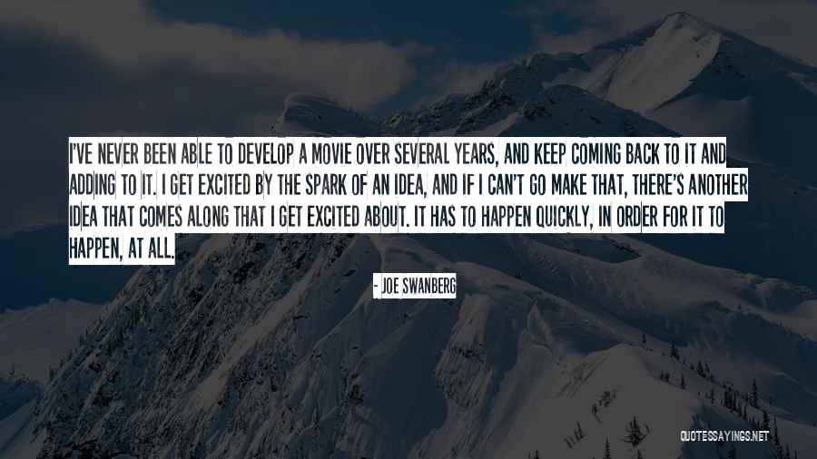 Empr Stimo Consignado Quotes By Joe Swanberg Empr Stimo Consignado Quotes By Joe Swanberg