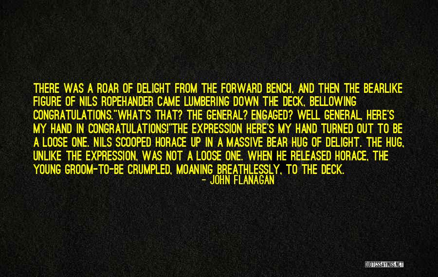 Empreendedores Exemplos Quotes By John Flanagan Empreendedores Exemplos Quotes By John Flanagan