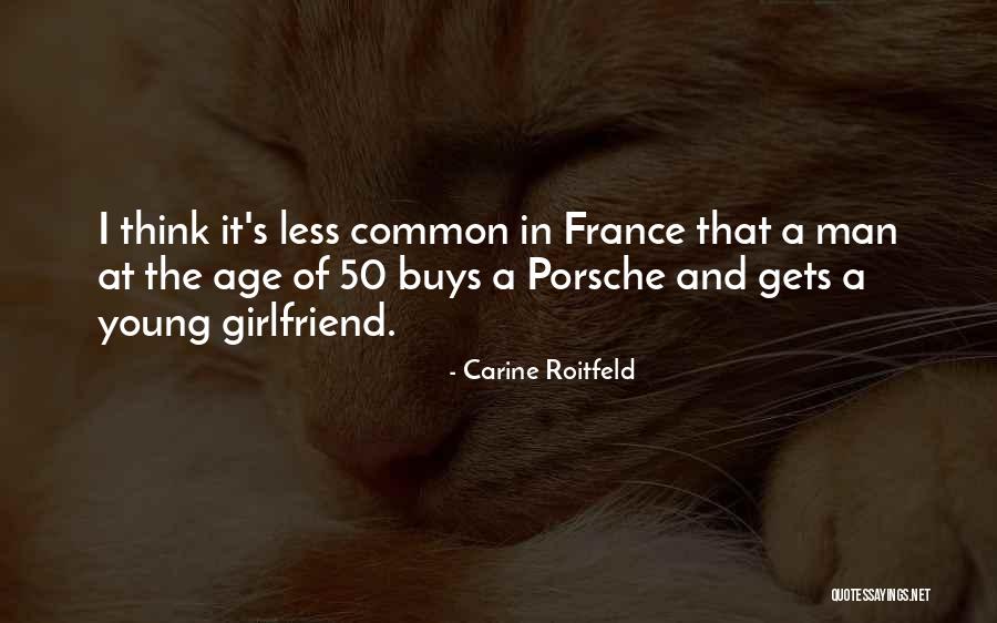 Empreendimentos De Turismo Quotes By Carine Roitfeld Empreendimentos De Turismo Quotes By Carine Roitfeld