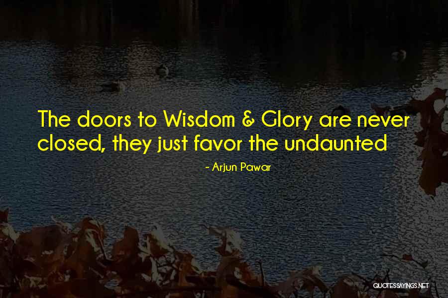 Emprega Brasil Quotes By Arjun Pawar Emprega Brasil Quotes By Arjun Pawar