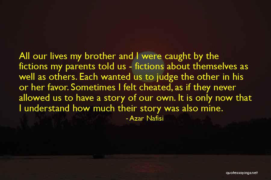 Emprega Sao Quotes By Azar Nafisi Emprega Sao Quotes By Azar Nafisi