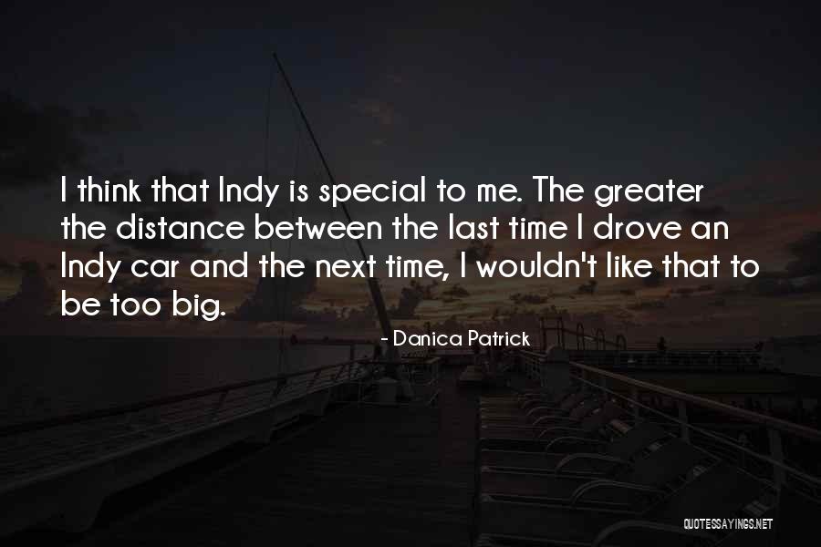 Emprega Sao Quotes By Danica Patrick Emprega Sao Quotes By Danica Patrick