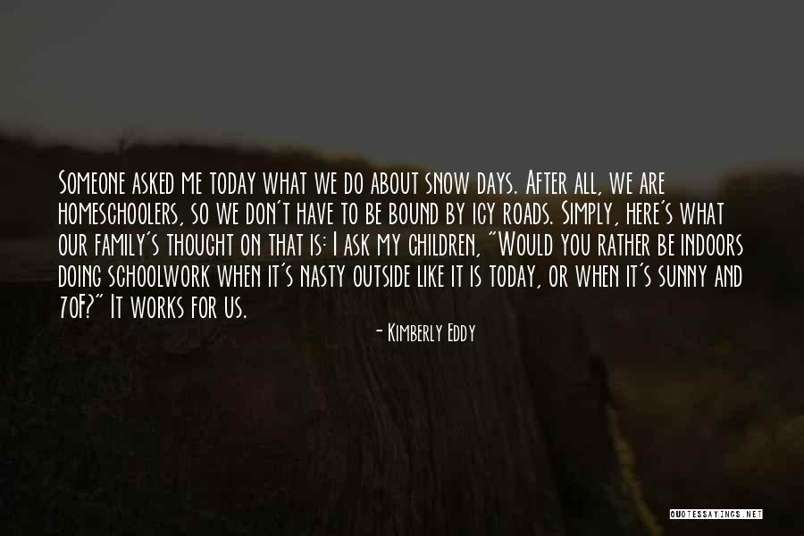 Empregado Quotes By Kimberly Eddy Empregado Quotes By Kimberly Eddy