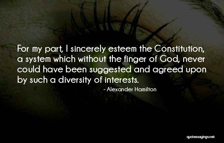 Empregos Quotes By Alexander Hamilton Empregos Quotes By Alexander Hamilton