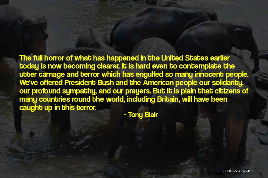 Empregos Quotes By Tony Blair Empregos Quotes By Tony Blair