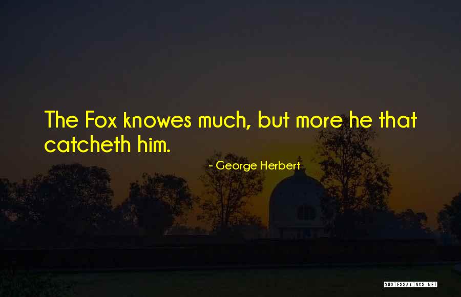 Empreinte Digital Quotes By George Herbert Empreinte Digital Quotes By George Herbert