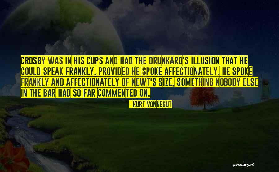 Empreinte Quotes By Kurt Vonnegut Empreinte Quotes By Kurt Vonnegut