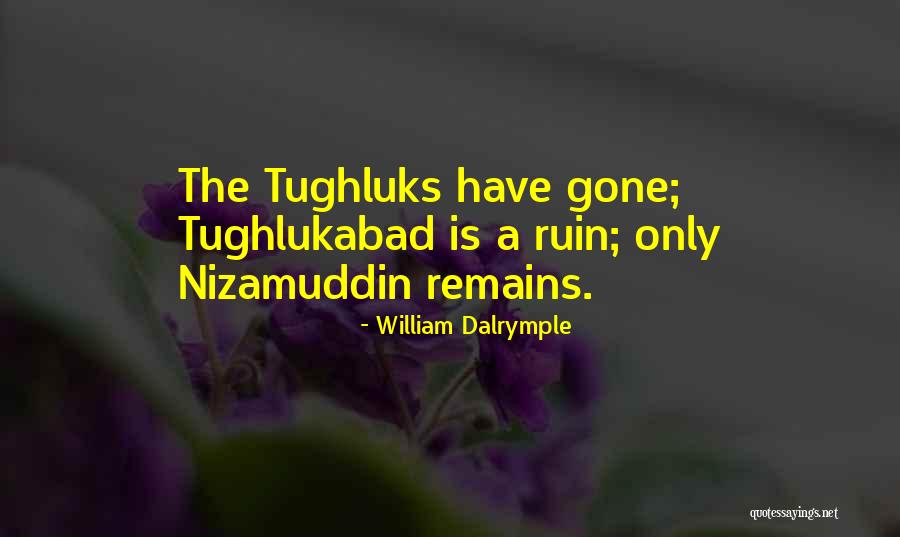 Empreinte Quotes By William Dalrymple Empreinte Quotes By William Dalrymple