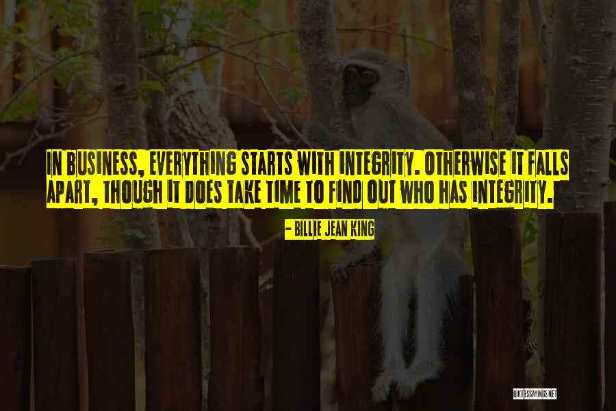 Empreitada Perigosa Quotes By Billie Jean King Empreitada Perigosa Quotes By Billie Jean King