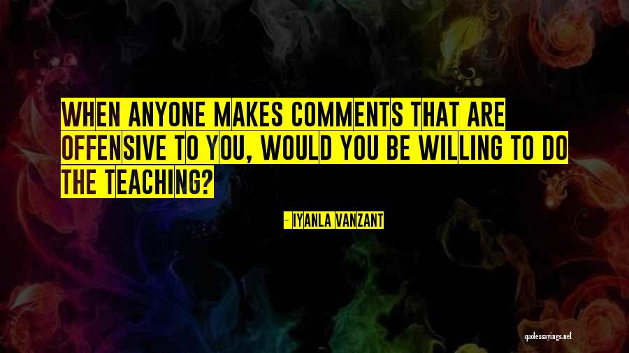 Emprender Concepto Quotes By Iyanla Vanzant Emprender Concepto Quotes By Iyanla Vanzant