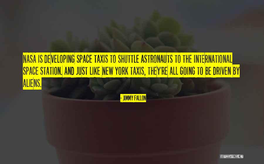 Emprender Concepto Quotes By Jimmy Fallon Emprender Concepto Quotes By Jimmy Fallon