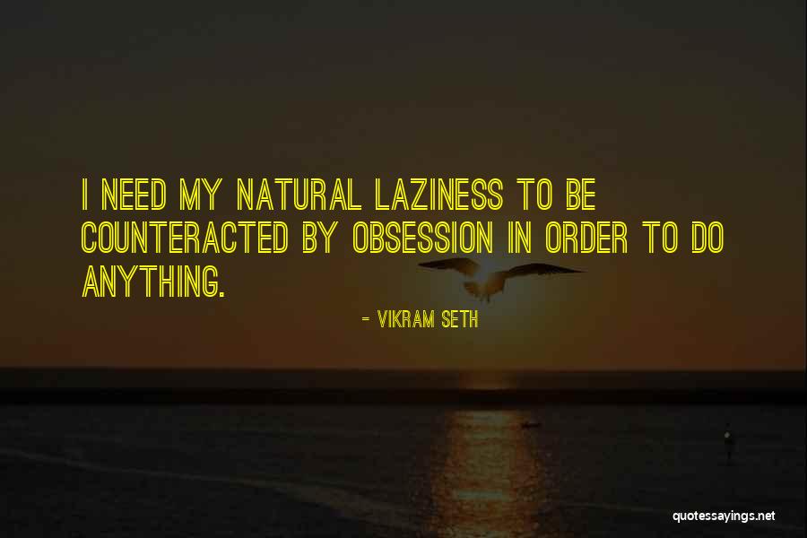 Emprender Concepto Quotes By Vikram Seth Emprender Concepto Quotes By Vikram Seth