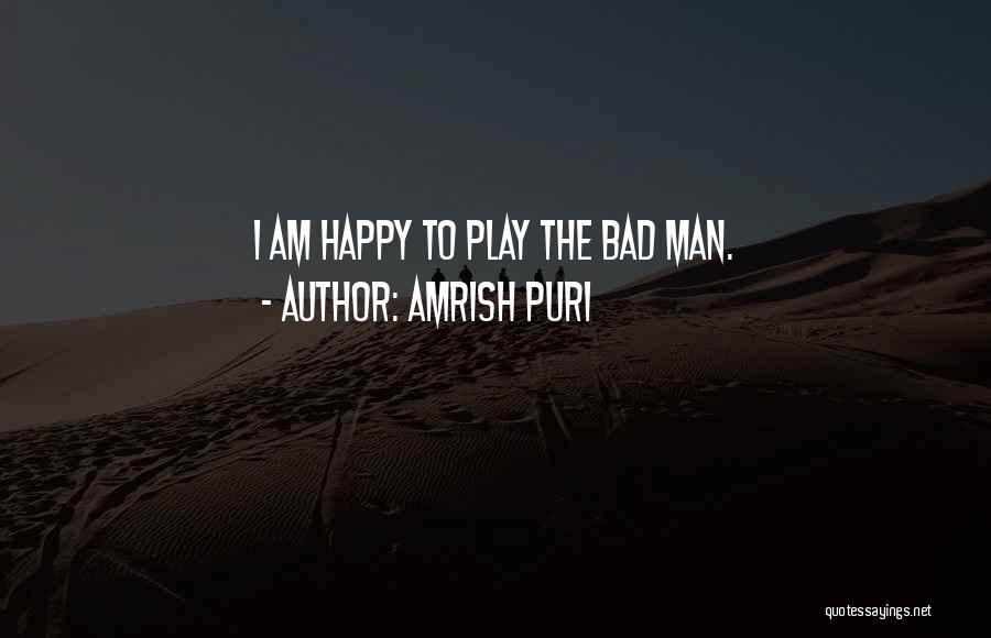 Emprendimiento Quotes By Amrish Puri
