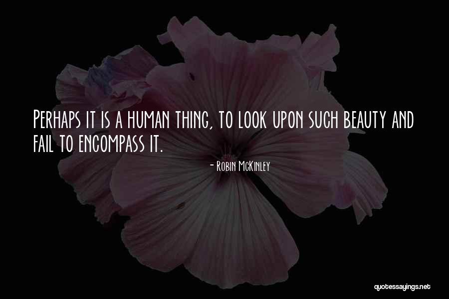 Empresa Na Quotes By Robin McKinley Empresa Na Quotes By Robin McKinley