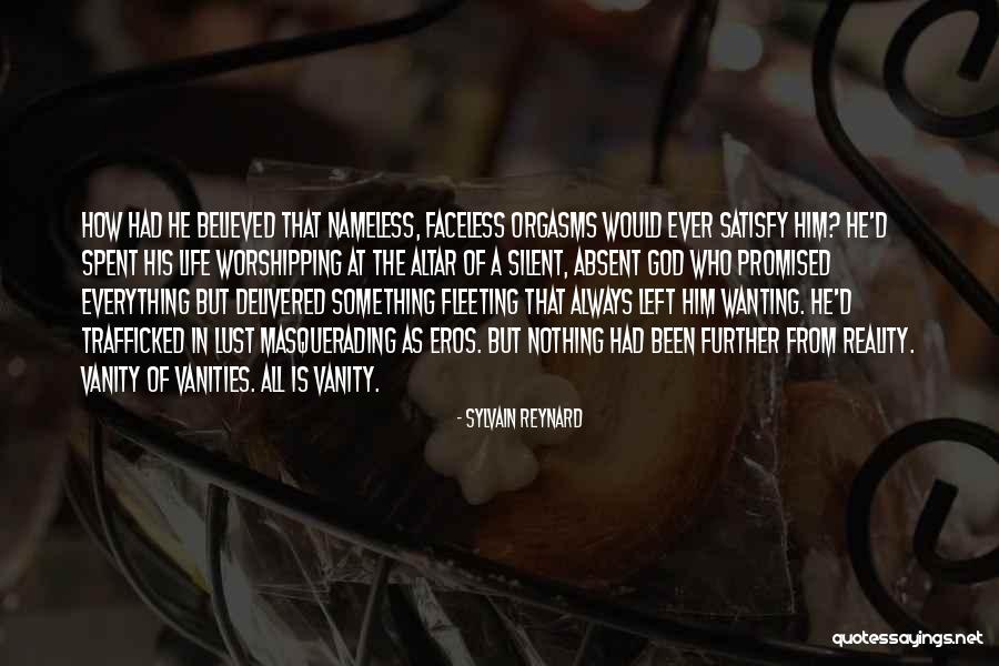Empresa Online Quotes By Sylvain Reynard Empresa Online Quotes By Sylvain Reynard