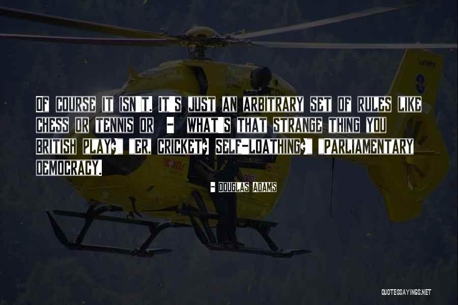 Empresarios Exitosos Quotes By Douglas Adams Empresarios Exitosos Quotes By Douglas Adams