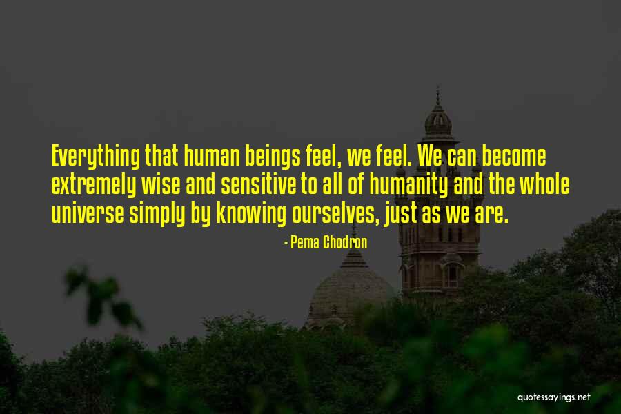 Empress Love Story Quotes By Pema Chodron Empress Love Story Quotes By Pema Chodron