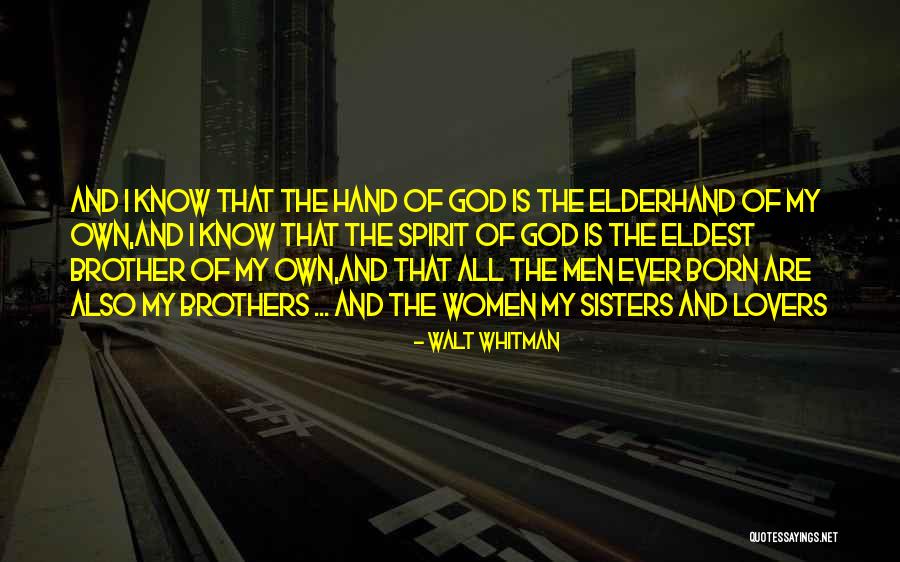 Empress Love Story Quotes By Walt Whitman Empress Love Story Quotes By Walt Whitman