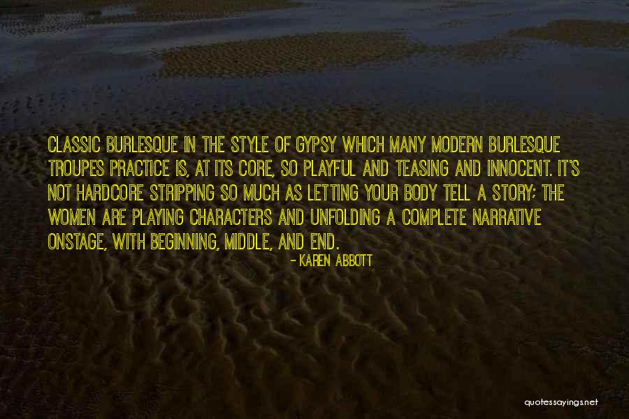 Empresses In The Palace Quotes By Karen Abbott Empresses In The Palace Quotes By Karen Abbott